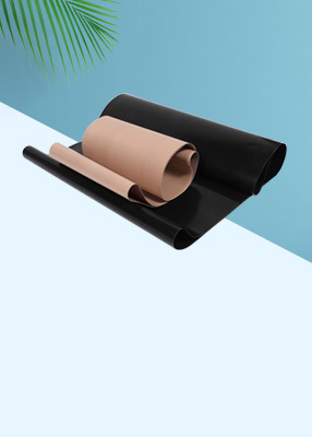 特氟龙高温输送带