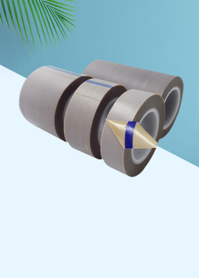 特氟龙薄膜胶带