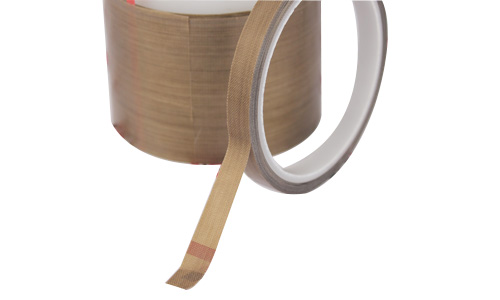 铁氟龙高温胶带能隔热吗?主要应用在哪里？