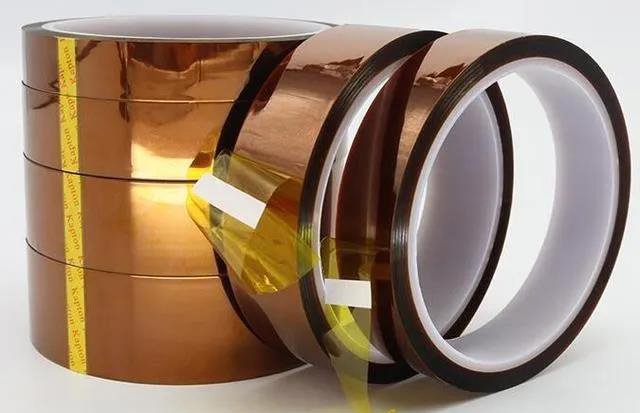 【六台彩图库宝典】高温胶带的7作用与3个质量辨别方法