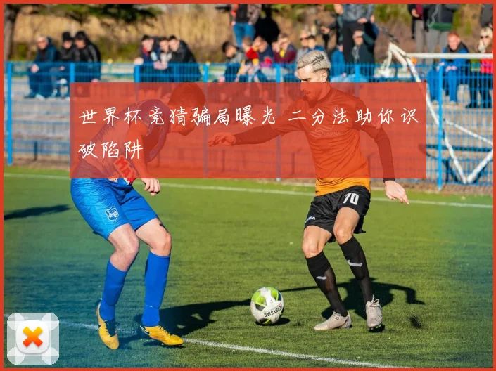 世界杯竞猜骗局曝光 二分法助你识破陷阱