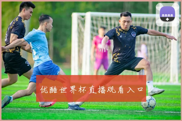 优酷世界杯直播观看入口